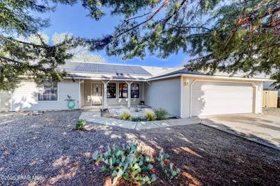 7160 E Lobo Way, Prescott Valley, AZ 86314 - Photo 2