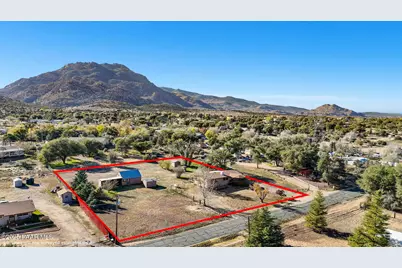 7300 N Spur Road, Prescott, AZ 86305 - Photo 2