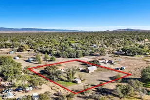 7300 N Spur Rd, Prescott, AZ 86305 - Photo 30