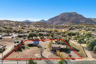 7300 N Spur Rd, Prescott, AZ 86305 - Photo 4