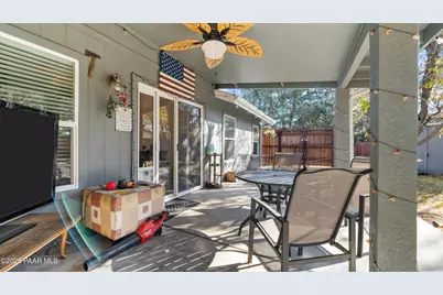 11873 E Turquoise Circle, Dewey-Humboldt, AZ 86327 - Photo 48