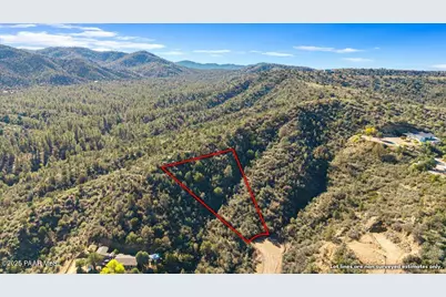 000 S Canyon Drive, Prescott, AZ 86303 - Photo 2