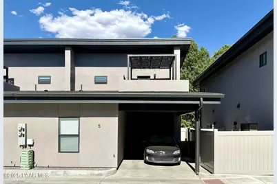 720 N Walnut Street #05, Prescott, AZ 86301 - Photo 1
