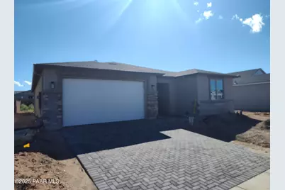 7534 E Last Way Trail, Prescott Valley, AZ 86315 - Photo 1
