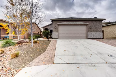 6127 E Livingston Loop, Prescott Valley, AZ 86314 - Photo 2