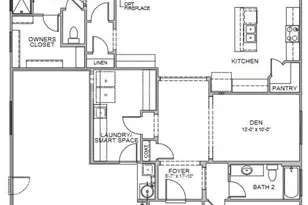 6877 Claret Dr, Prescott, AZ 86305 - Photo 4