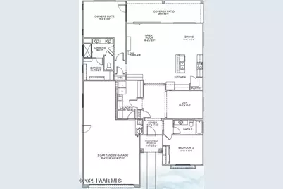 6877 Claret Drive, Prescott, AZ 86305 - Photo 2