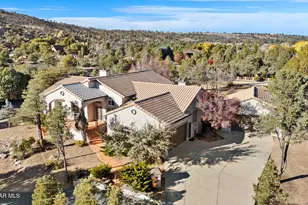 3320 Charla Dr, Prescott, AZ 86305 - Photo 2