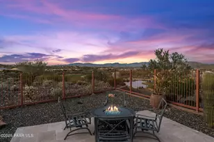 3360 Rising Sun Ridge, Wickenburg, AZ 85390 - Photo 54