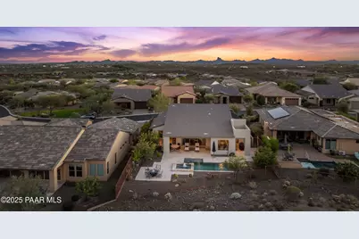 3360 Rising Sun Ridge, Wickenburg, AZ 85390 - Photo 52