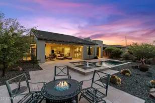 3360 Rising Sun Ridge, Wickenburg, AZ 85390 - Photo 48