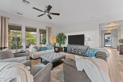 3360 Rising Sun Ridge, Wickenburg, AZ 85390 - Photo 10