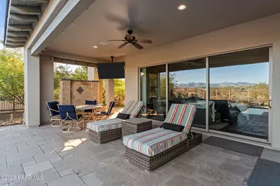 3360 Rising Sun Ridge, Wickenburg, AZ 85390 - Photo 34