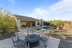3360 Rising Sun Ridge, Wickenburg, AZ 85390 - Photo 36