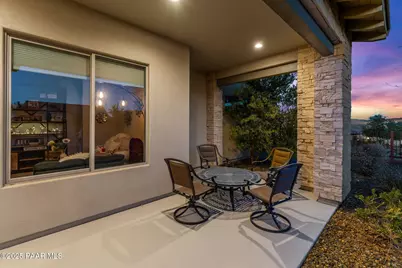 3360 Rising Sun Ridge, Wickenburg, AZ 85390 - Photo 50