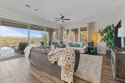 3360 Rising Sun Ridge, Wickenburg, AZ 85390 - Photo 8