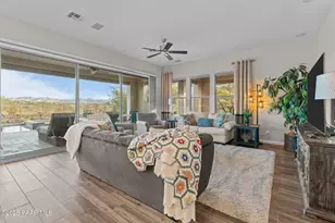 3360 Rising Sun Ridge, Wickenburg, AZ 85390 - Photo 8