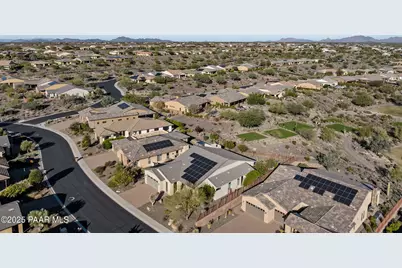 3360 Rising Sun Ridge, Wickenburg, AZ 85390 - Photo 60