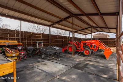 10570 N Ariat Drive, Prescott Valley, AZ 86315 - Photo 44