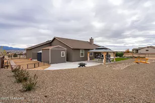 10570 N Ariat Dr, Prescott Valley, AZ 86315 - Photo 40