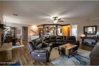 10570 N Ariat Drive, Prescott Valley, AZ 86315 - Photo 4
