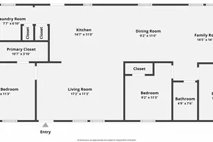 15918 S Indian Bend Dr, Mayer, AZ 86333 - Photo 20