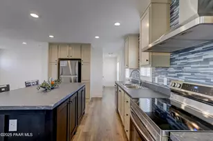 15918 S Indian Bend Dr, Mayer, AZ 86333 - Photo 8