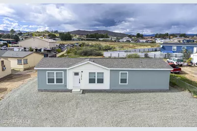 15918 S Indian Bend Drive, Mayer, AZ 86333 - Photo 26