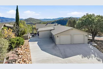 4826 Hornet Drive, Prescott, AZ 86301 - Photo 2