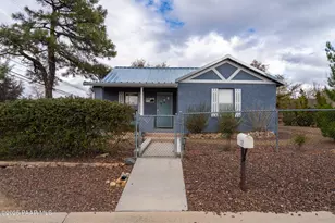 639 Dameron Dr, Prescott, AZ 86301 - Photo 2