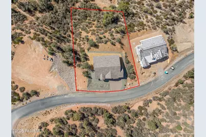 12250 N Thrine Circle, Prescott, AZ 86305 - Photo 38