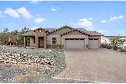 12250 N Thrine Circle, Prescott, AZ 86305 - Photo 2