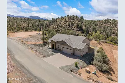 12250 N Thrine Circle, Prescott, AZ 86305 - Photo 36