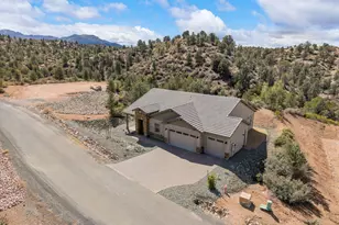 12250 N Thrine Circle, Prescott, AZ 86305 - Photo 36