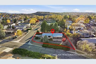 3130 Willow Drive, Prescott, AZ 86301 - Photo 30