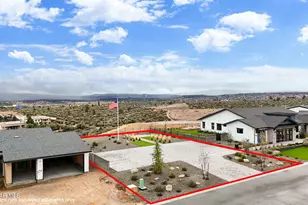 5615 Meridian Ct, Prescott, AZ 86305 - Photo 4