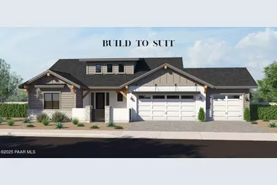 5623 Meridian Court, Prescott, AZ 86305 - Photo 1