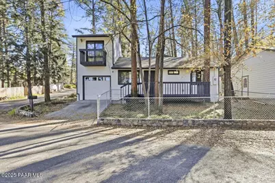707 Cherokee Road, Prescott, AZ 86303 - Photo 26