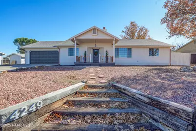 4249 N Cholla Drive, Prescott Valley, AZ 86314 - Photo 2