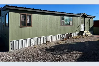 30653 W Basconia Lane, Seligman, AZ 86337 - Photo 1