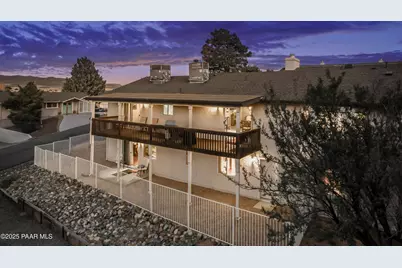 11160 E Pima Road, Dewey-Humboldt, AZ 86327 - Photo 42