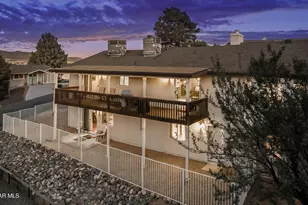 11160 E Pima Rd, Dewey-Humboldt, AZ 86327 - Photo 42