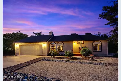 11160 E Pima Road, Dewey-Humboldt, AZ 86327 - Photo 2