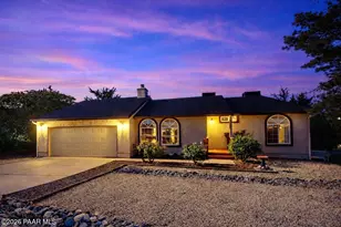 11160 E Pima Rd, Dewey-Humboldt, AZ 86327 - Photo 2