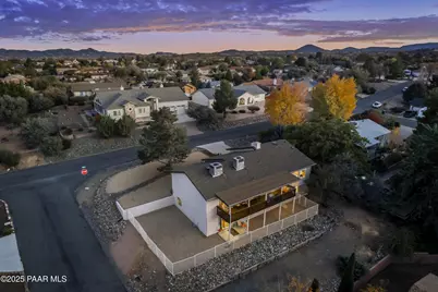 11160 E Pima Road, Dewey-Humboldt, AZ 86327 - Photo 40