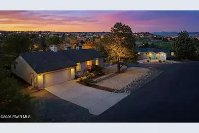 11160 E Pima Road, Dewey-Humboldt, AZ 86327 - Photo 36