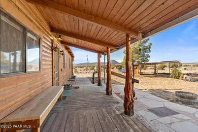 9797 W Rocky Rabbit Road, Ash Fork, AZ 86320 - Photo 22