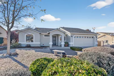 7164 N Viewscape Drive, Prescott Valley, AZ 86315 - Photo 44