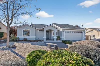 7164 N Viewscape Drive, Prescott Valley, AZ 86315 - Photo 1