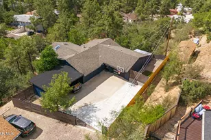 253 S Willow St, Prescott, AZ 86303 - Photo 52